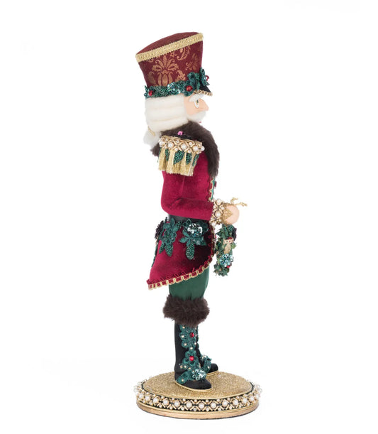 General James Juniper Tabletop