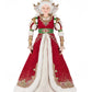Queen Noelle Claus of the North Pole