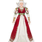 Queen Noel Claus Life Size