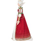 Queen Noel Claus Life Size
