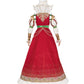 Queen Noel Claus Life Size