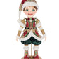 William Wintersnap Doll