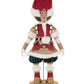 William Wintersnap Doll