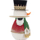 Elegant Snowman Server