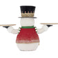 Elegant Snowman Server
