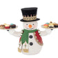Elegant Snowman Server