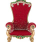 Santa's Throne