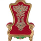 Santa's Throne