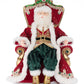 Santa's Throne