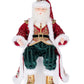 King Christian Claus 18-Inch Doll