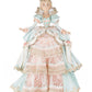 Marie Georgette Limited Edition Monkey Doll