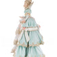 Marie Georgette Limited Edition Monkey Doll