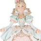 Marie Georgette Limited Edition Monkey Doll
