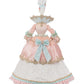 Odette de la Fontaine Limited Edition Swan Doll