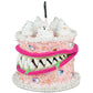 Hangry Cake Candy Container