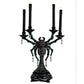 Spider Candelabra