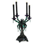Spider Candelabra