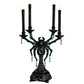 Spider Candelabra