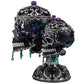 Tri-Skull Candy Bowls