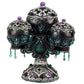 Tri-Skull Candy Bowls