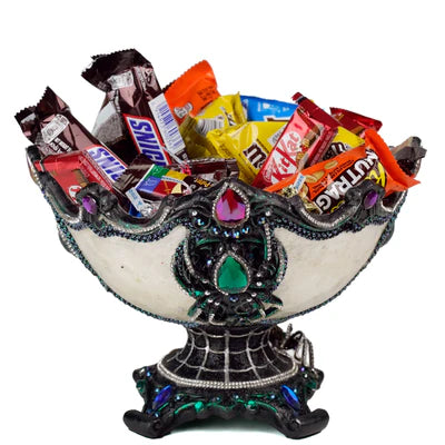 Mother of Spiders Bowl