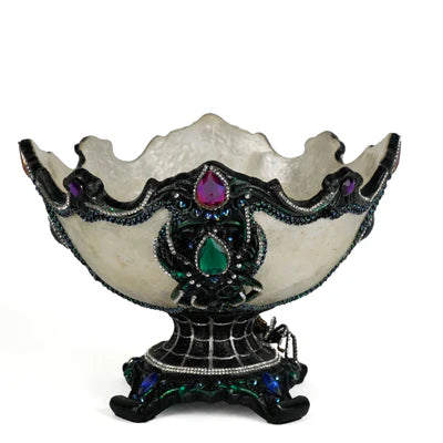 Mother of Spiders Bowl
