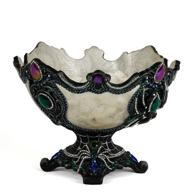 Mother of Spiders Bowl