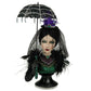 Lady Emeralda Evermourn Bust