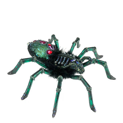 Large Spider Tabletop and Wallhanging