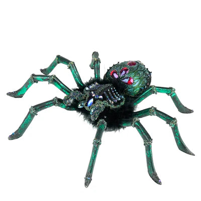 Large Spider Tabletop and Wallhanging