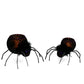 Spider Tea Lights Set of 2