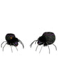 Spider Tea Lights Set of 2