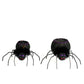 Spider Tea Lights Set of 2