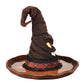 Watching Witch Hat Server