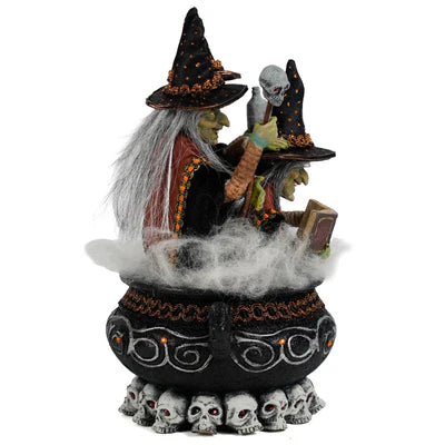 Sisters of the Cauldron