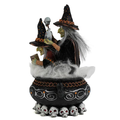 Sisters of the Cauldron