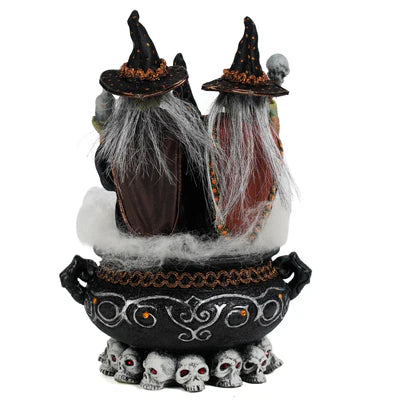 Sisters of the Cauldron