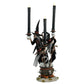 Witchy Witches Candelabra