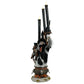 Witchy Witches Candelabra