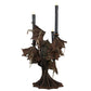 Batty Candelabra