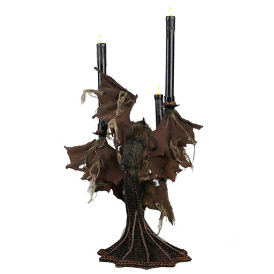 Batty Candelabra