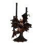 Batty Candelabra