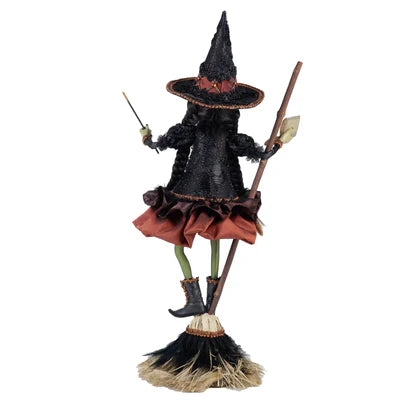 Eliza Coppermoon