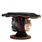 Witchy Woman Cake Plate
