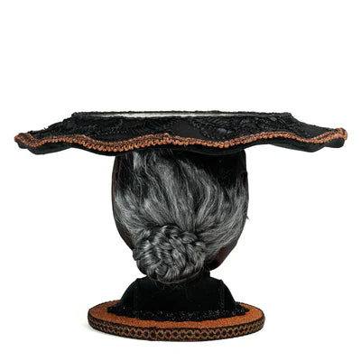 Witchy Woman Cake Plate