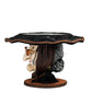 Witchy Woman Cake Plate