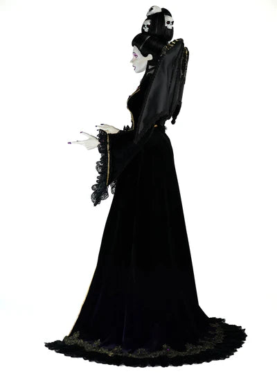 Lilith Noir Doll