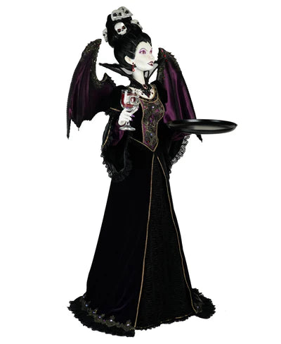 Countess Lilith Noir Server