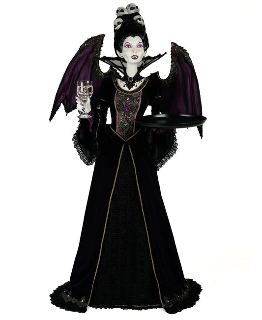 Countess Lilith Noir Server