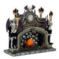 Kiss of Death Tabletop Hearth
